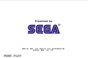 OutRun 2 SP SDX abandonware