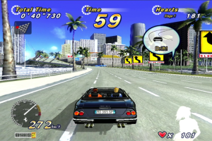 OutRun 2 SP SDX 12
