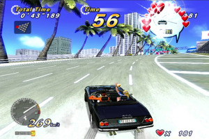 OutRun 2 SP SDX 13