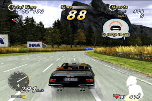 OutRun 2 SP SDX 15