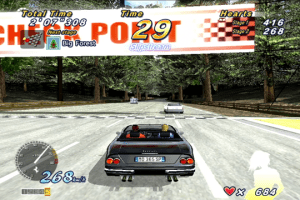 OutRun 2 SP SDX 23