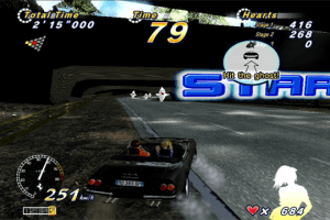 OutRun 2 SP SDX 24