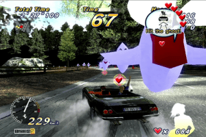 OutRun 2 SP SDX 26