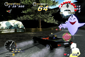 OutRun 2 SP SDX 27