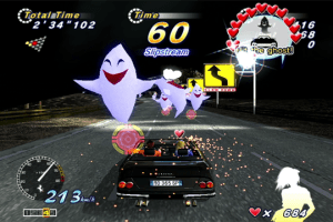 OutRun 2 SP SDX 28