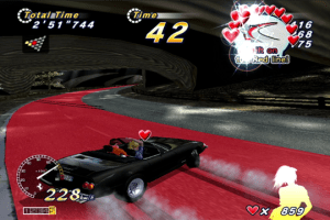 OutRun 2 SP SDX 31