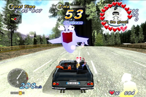 OutRun 2 SP SDX 33