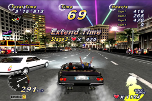 OutRun 2 SP SDX 34