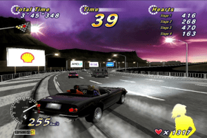 OutRun 2 SP SDX 39