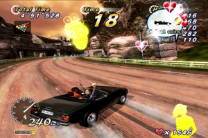 OutRun 2 SP SDX 44