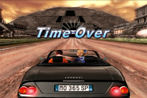 OutRun 2 SP SDX 46