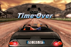 OutRun 2 SP SDX 47