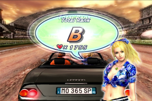 OutRun 2 SP SDX 50