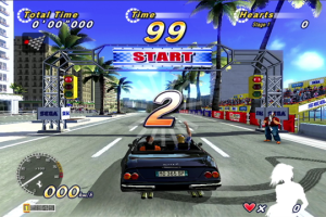 OutRun 2 SP SDX 7