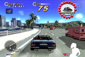 OutRun 2 SP SDX 8