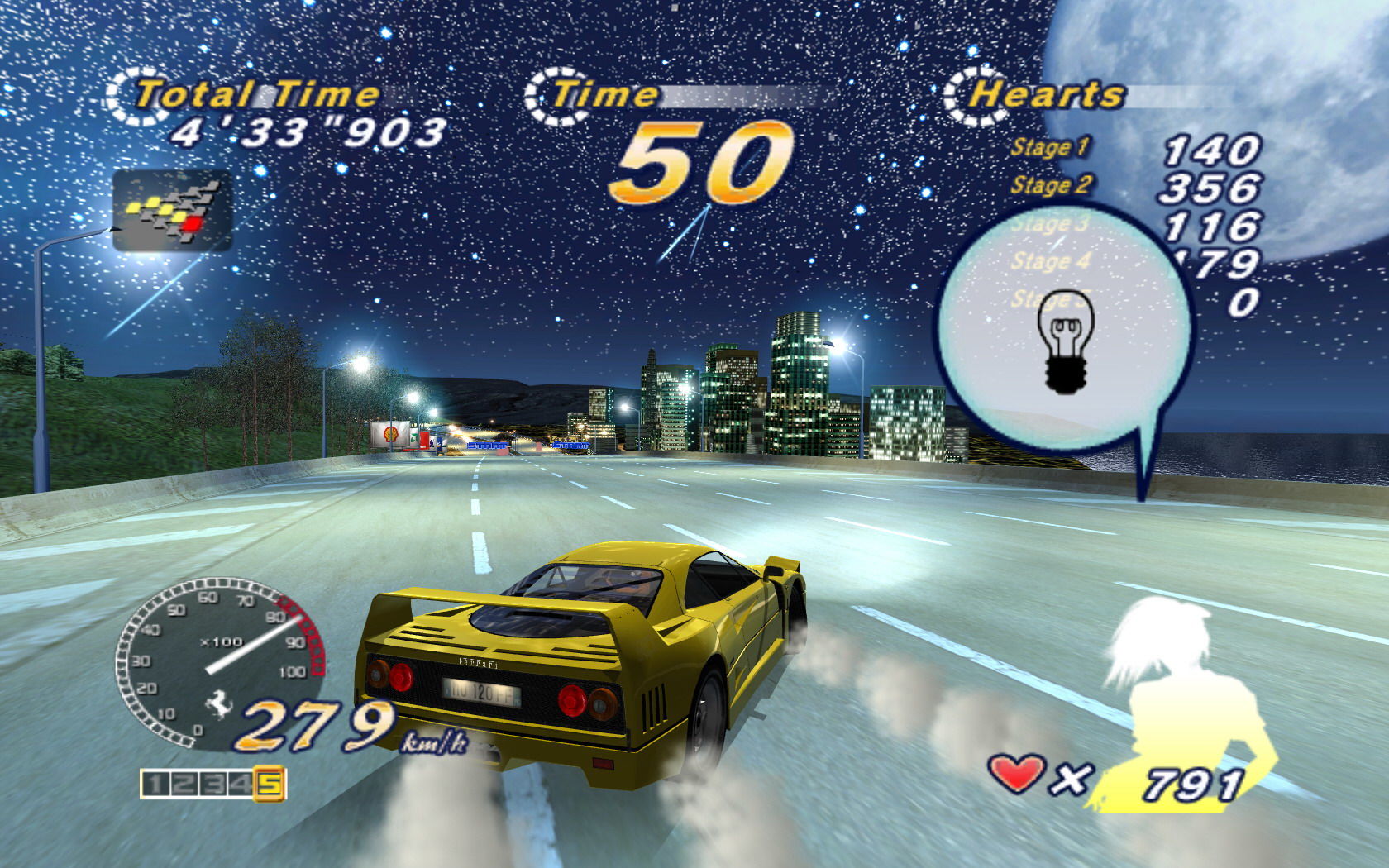 OutRun 2006 Coast 2 Coast Windows PC 海外版 - メルカリ