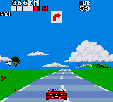 OutRun abandonware