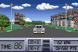 OutRun Europa 15