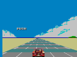 OutRun abandonware