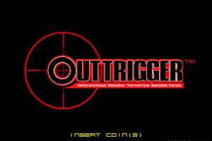 Outtrigger 1