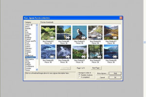 Over 1000 Jigsaw Puzzles 2