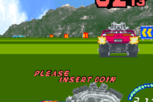 Over Drive 1