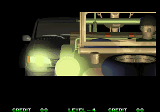 Over Top abandonware