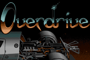 Overdrive 0