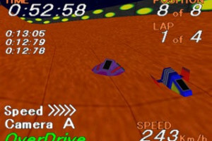 OverDrive 2