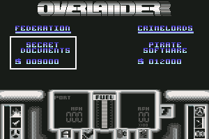 Overlander 3