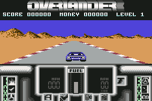 Overlander 7
