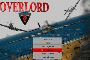Overlord 1