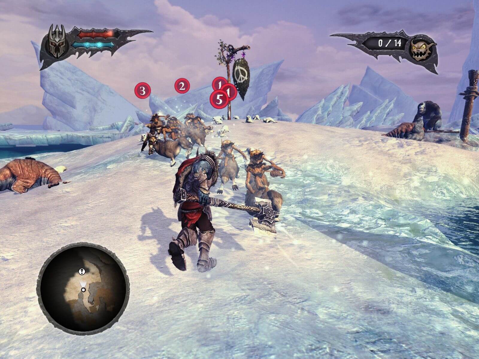 Overlord II (Windows) - My Abandonware