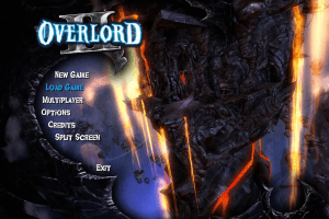Overlord II 0