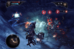 Overlord II 16