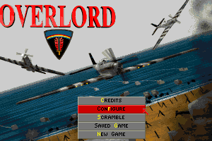 Overlord 1