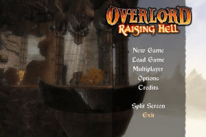 Overlord: Raising Hell 0