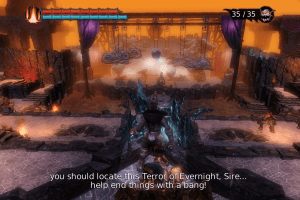Overlord: Raising Hell 13