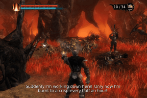 Overlord: Raising Hell 5