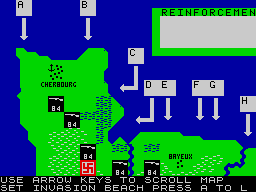 Overlord: The Invasion 6th June 1944 abandonware