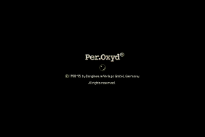 Oxyd 2 0