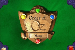 Oz: The Magical Adventure 28