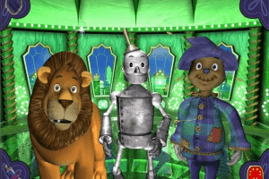 Oz: The Magical Adventure 5