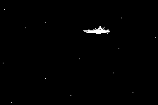 Ozma Wars 1