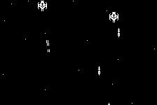 Ozma Wars 5