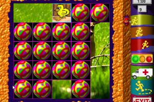 Ozzie's World 9