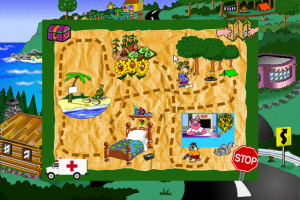 Ozzie's World 3