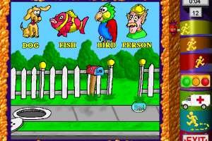 Ozzie's World 6
