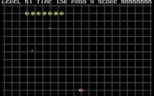 P.O.D.: Proof of Destruction abandonware