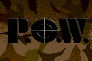 P.O.W. 0